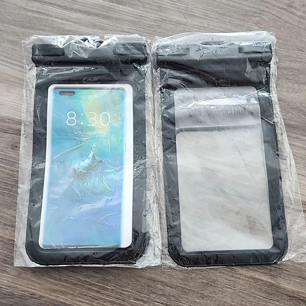 Mecosen waterproof cell